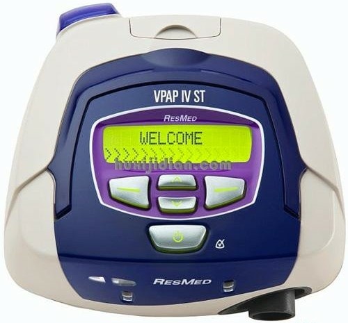 VPAP4 ST<br>10000-15000 heures